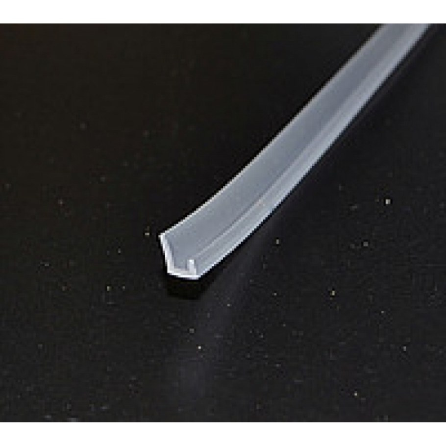 Уплотнитель, профиль 40х5