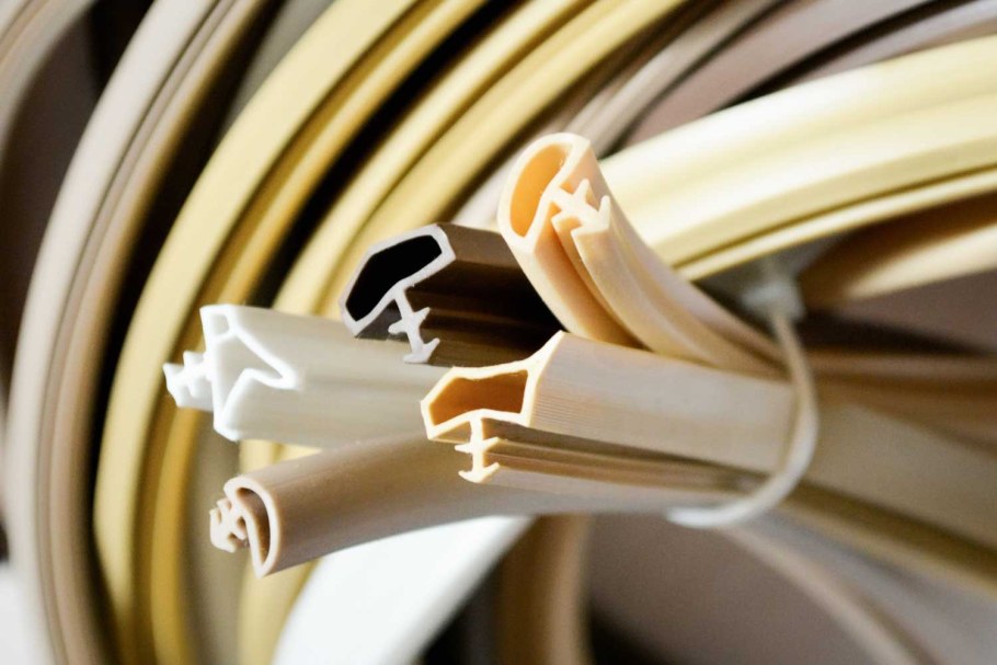 Оконный уплотнитель