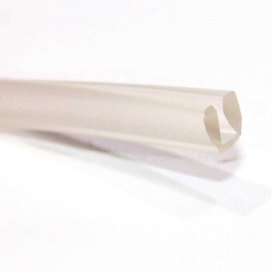 Профиль уплотнительный силиконовый ПС 303