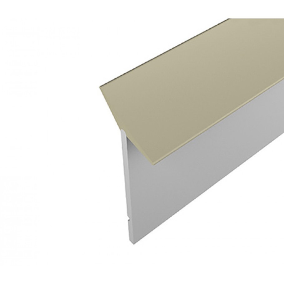 Плинтус уплотнительный Silikorner