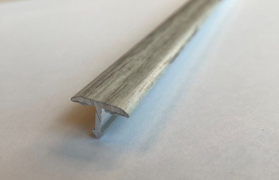 Стыковочный профиль Lux