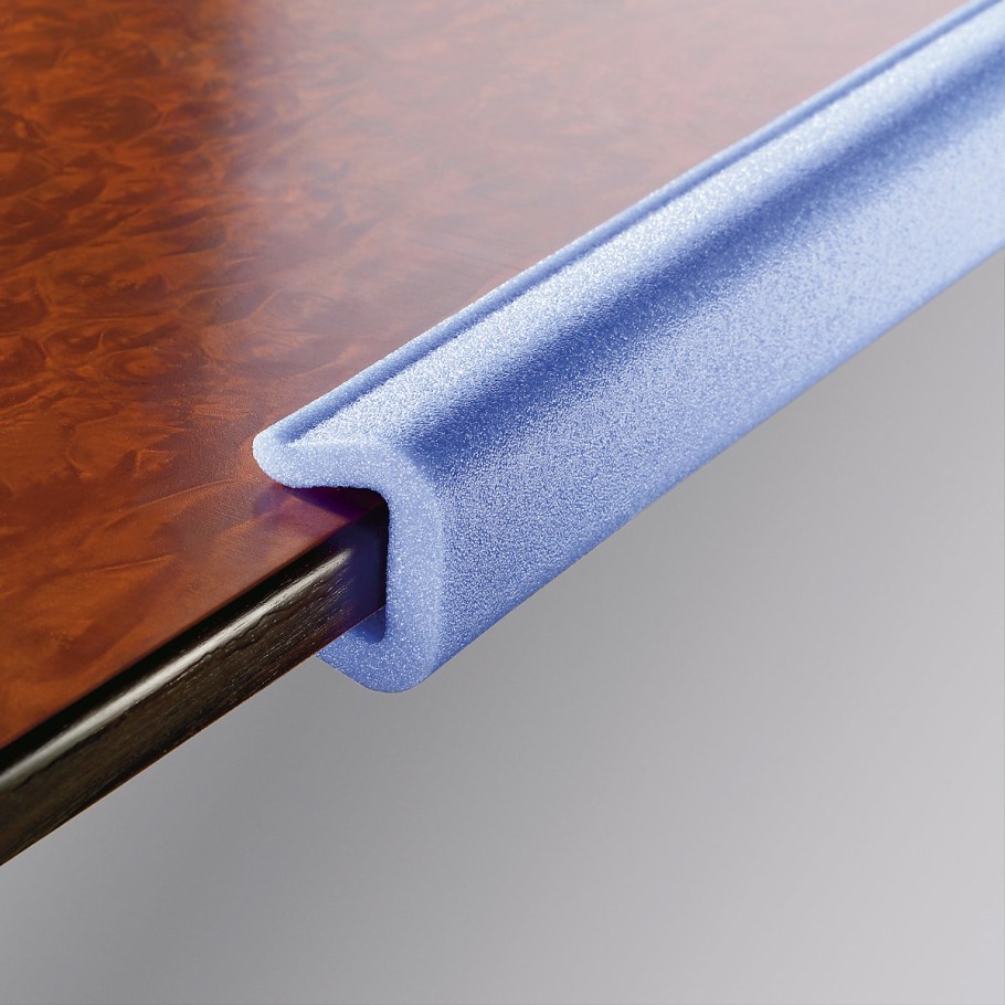 Защитный профиль п-образный пеноплекс