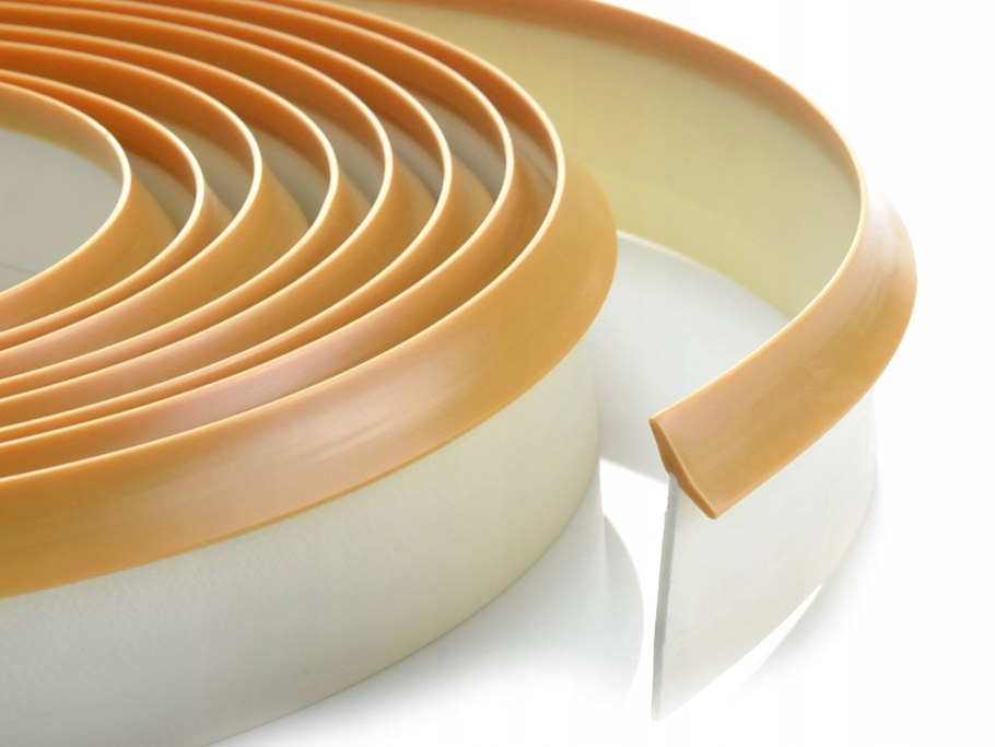 Уплотнительная лента Silikorner PVC