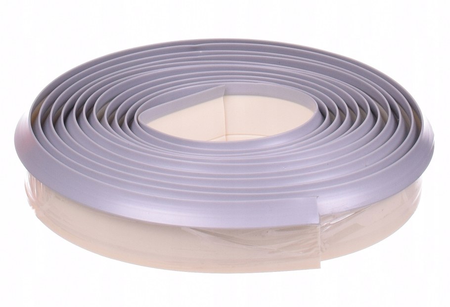 Плинтус уплотнительный Silikorner