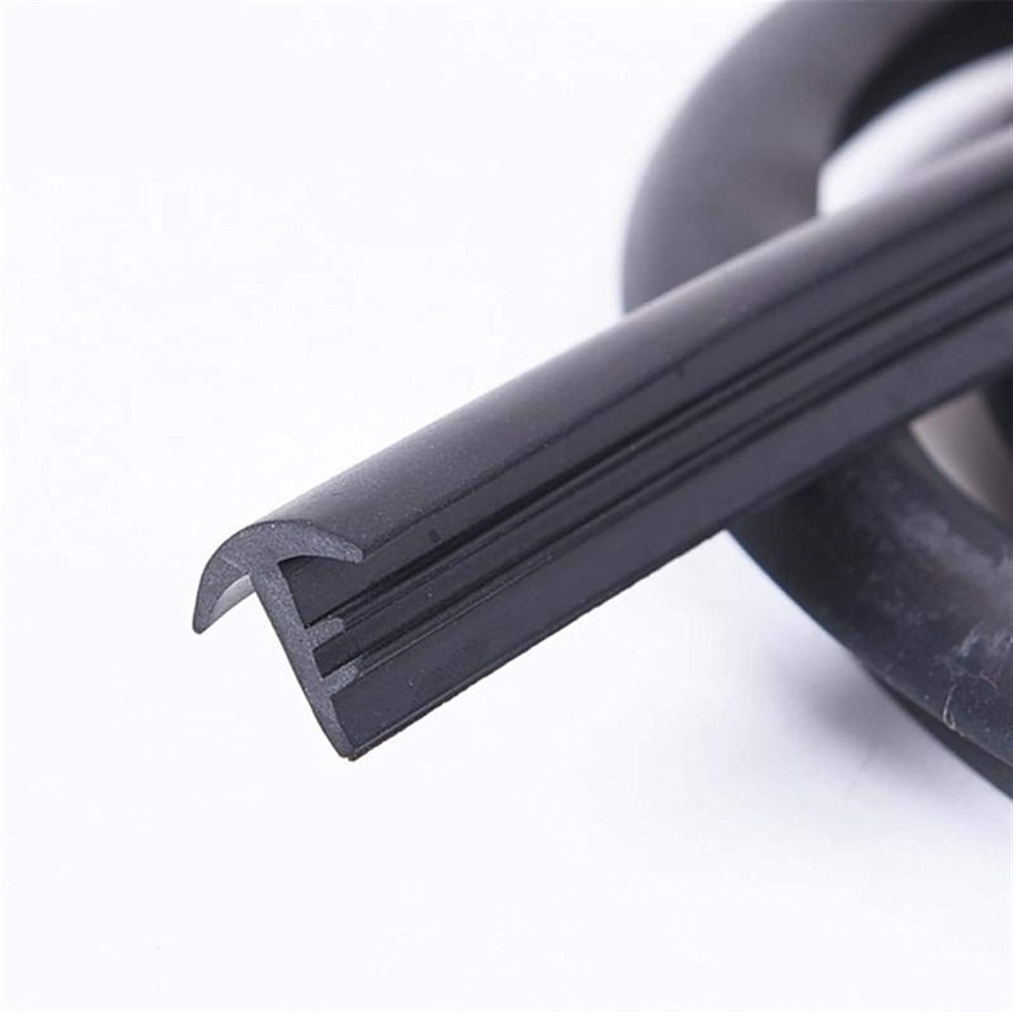 Резинка уплотнительная т-образная ad5120