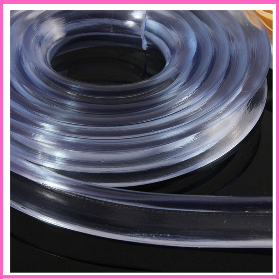 Силиконовая защитная лента на углы 1 м