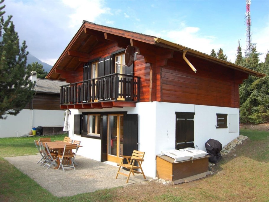 Шале Штандфест