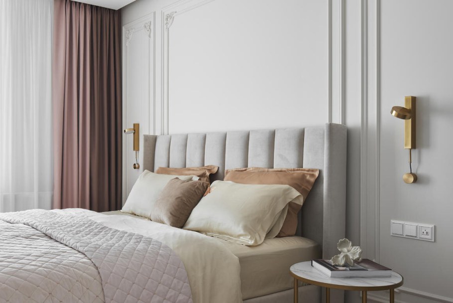 Дизайнер интерьера Березин