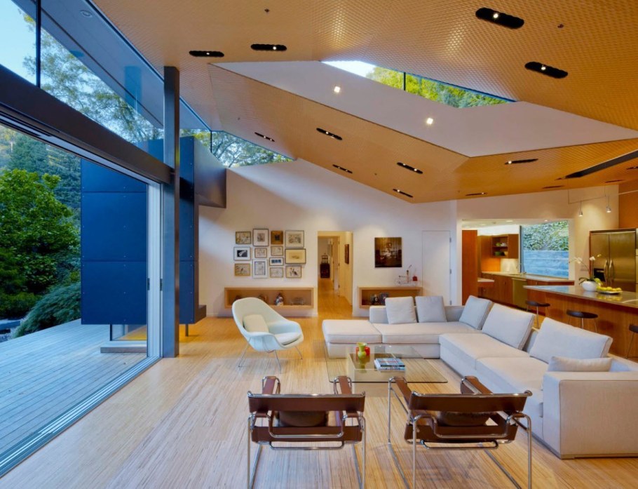 Красивый интерьер