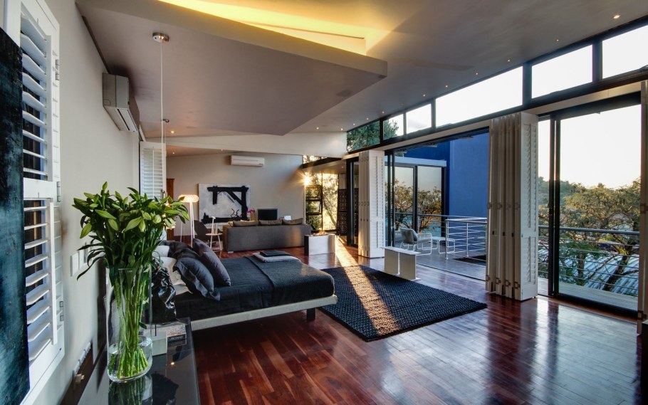 Пентхаусы SAOTA