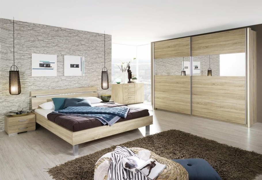 Дуб Вотан белый