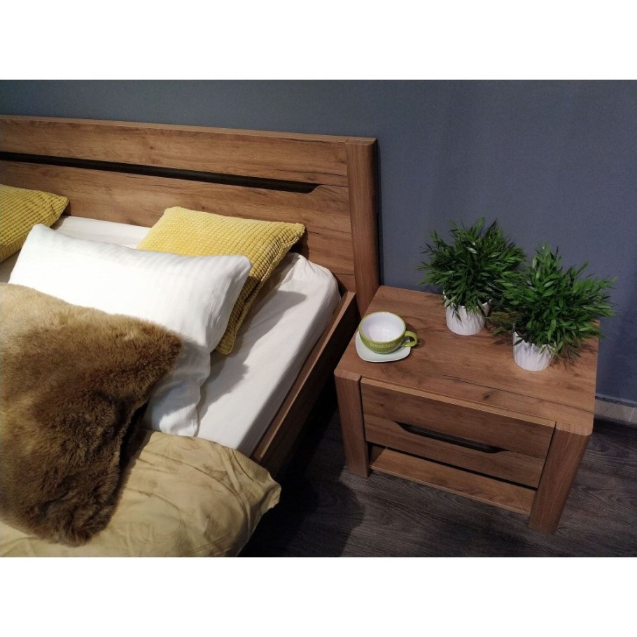 Кровать Афина Заречье