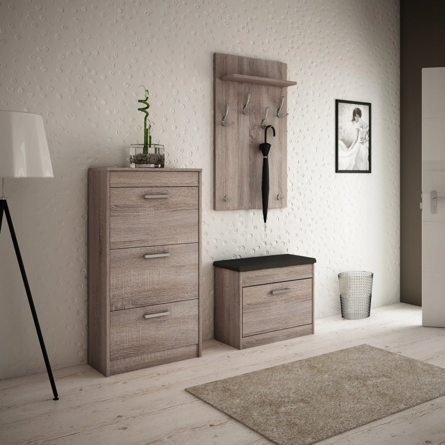 Обувница дуб Юкон