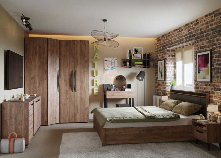 Спальня nature Глазов