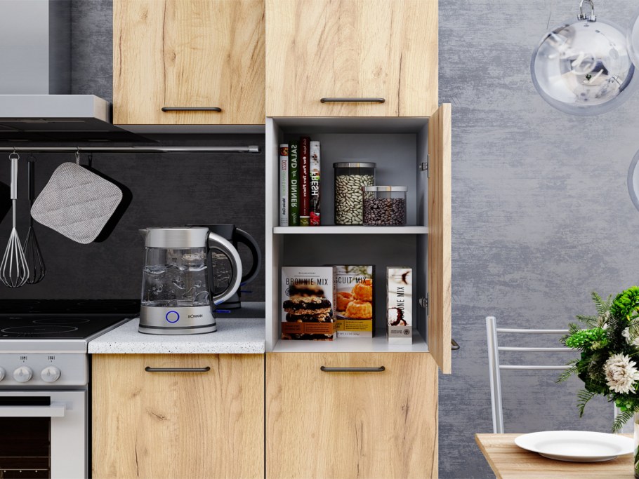 Кухня Легенда 6 1.8