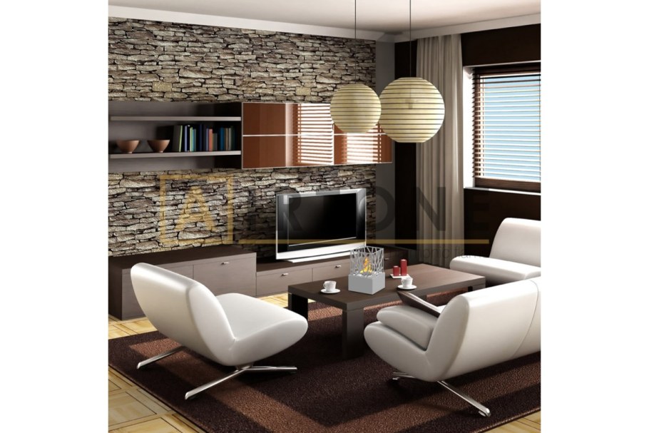 Интерьер гостиной комнаты