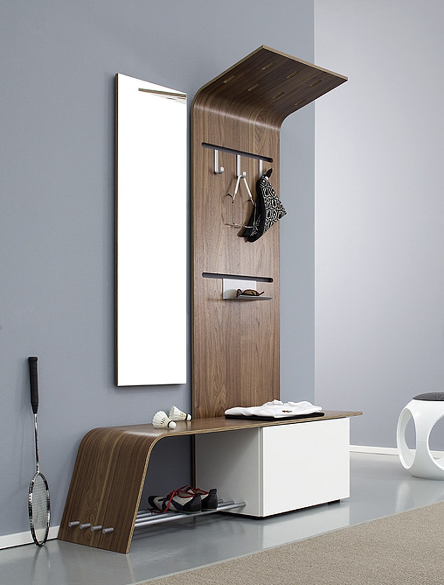 Мебель для прихожей Elli 1sudbrock