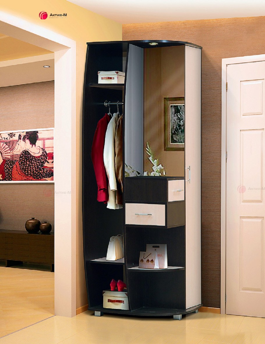 Прихожая Марго Актив