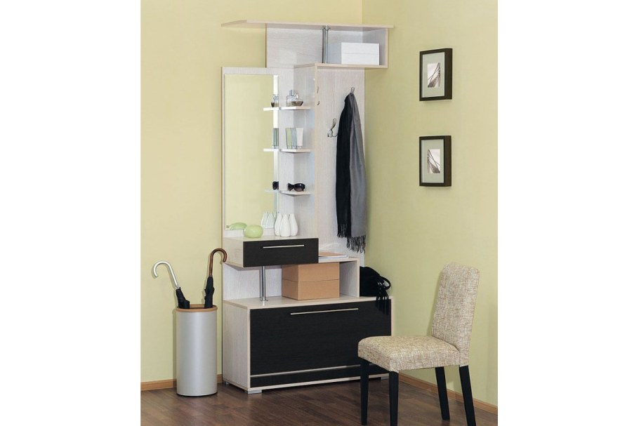 Прихожая Эгида-10