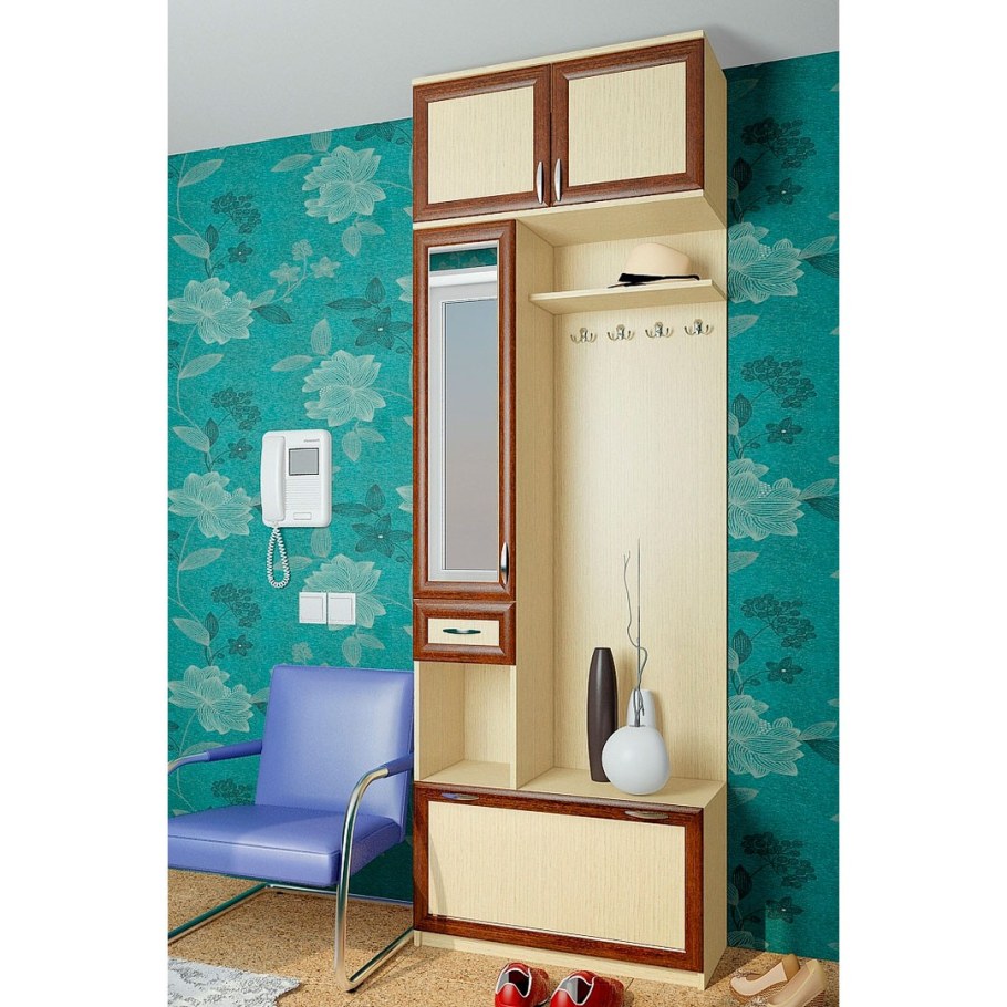 Мебель в прихожую малогабаритную