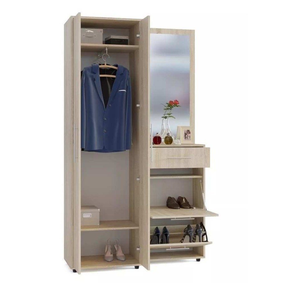 Прихожая Сокол шо1 +вис1