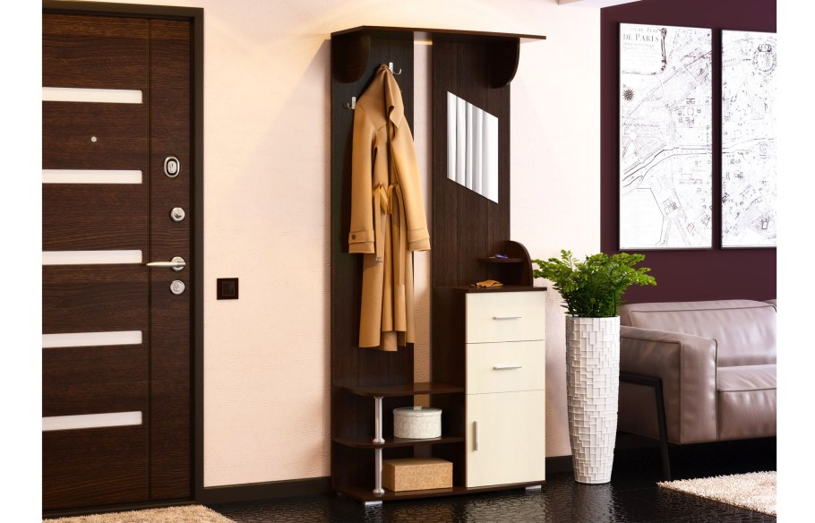 Виола 2 Олмеко