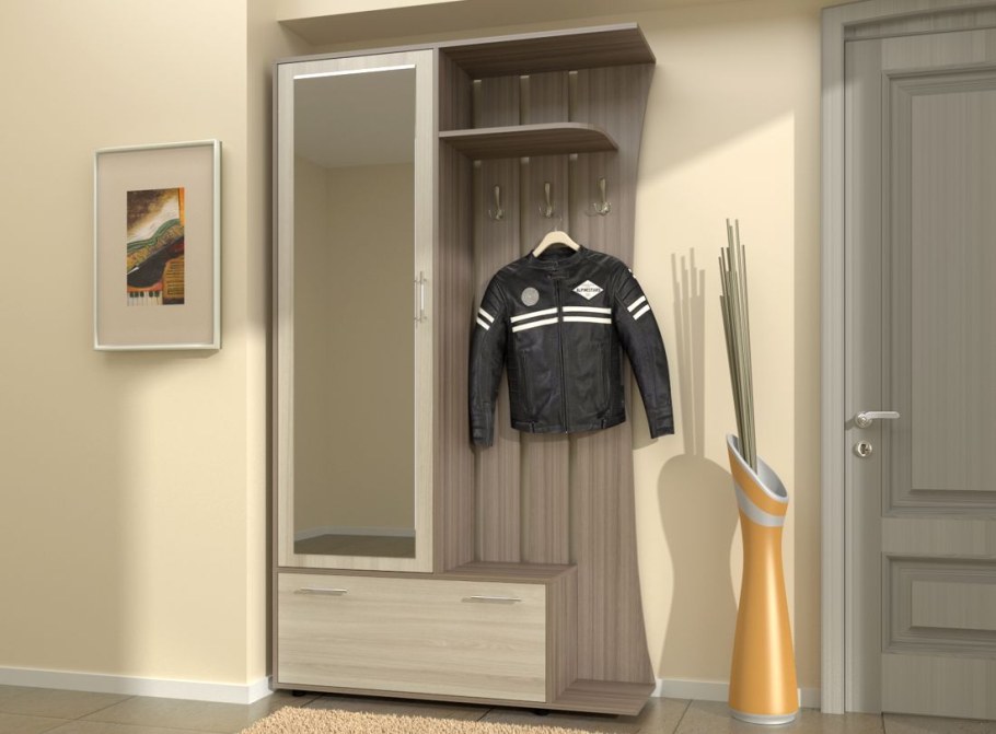 Прихожая Катрин (Линаура)