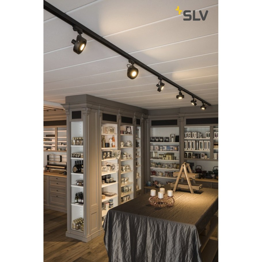 Светильник SLV 1000769 kalu