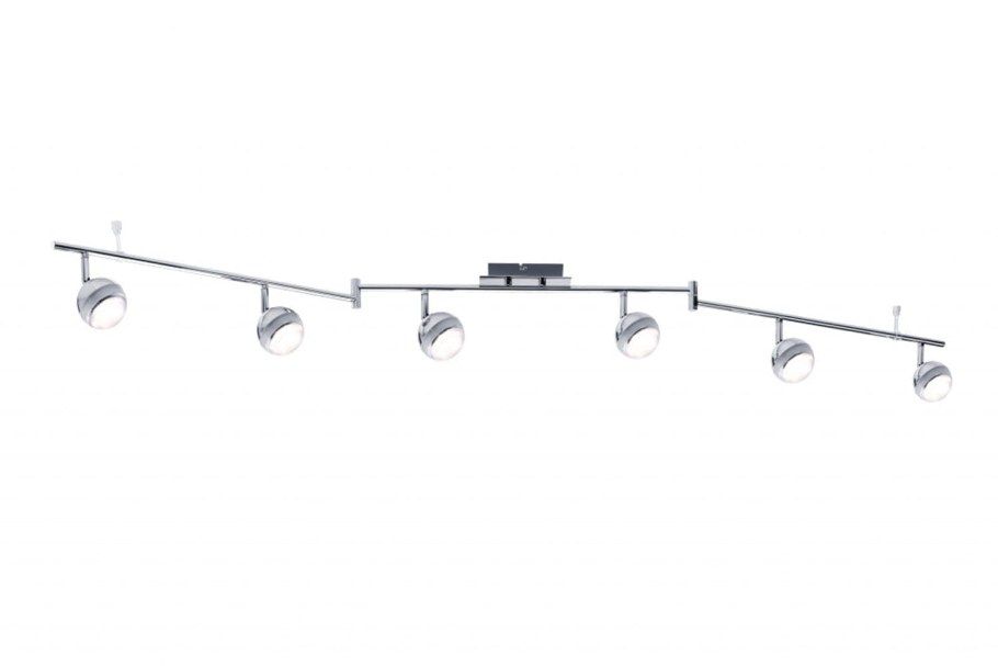 Спот Arte Lamp a1677pl-6gy