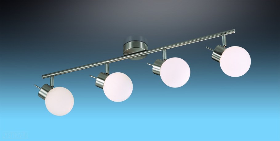 Светильник Odeon Light Sofit 2070/4wd