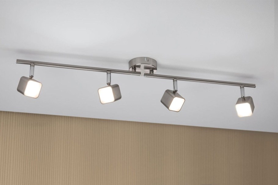 Спот Paulmann Cubic 66738