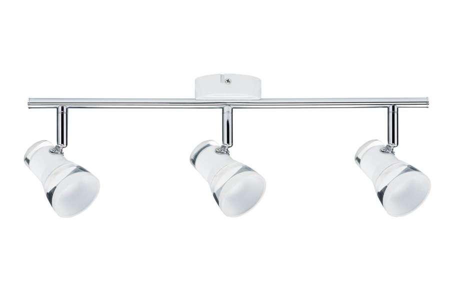 Спот Paulmann 66664 Clear