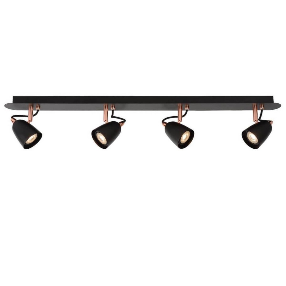 Спот Lucide Ride 26956/20/17