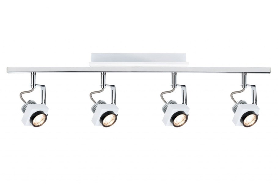 Спот Paulmann phase 60262