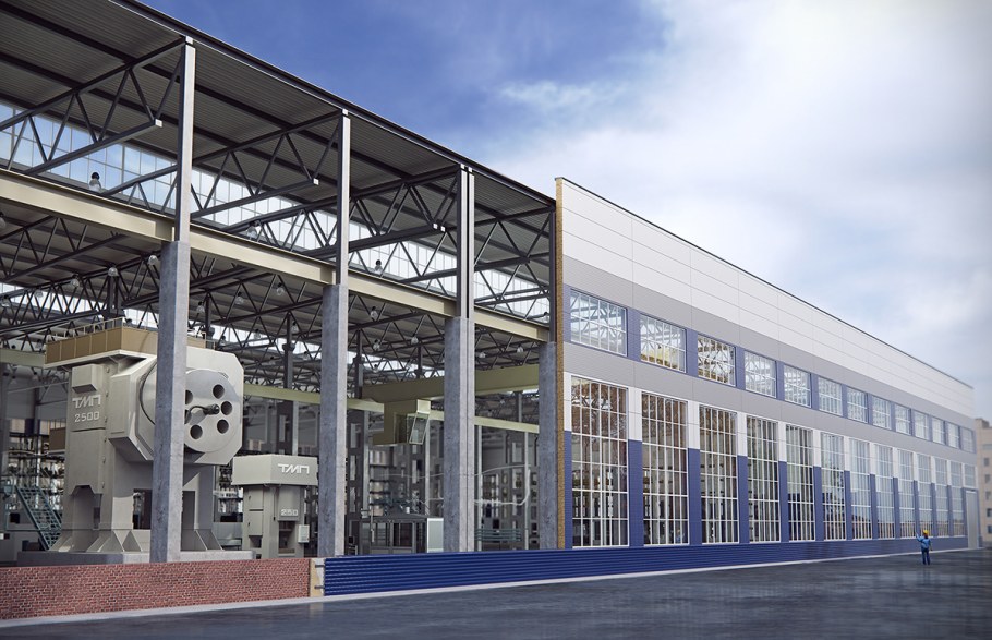 Красмаш Красноярск