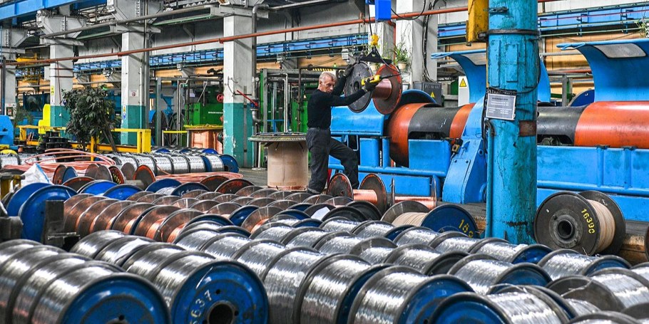 Завод Москабель