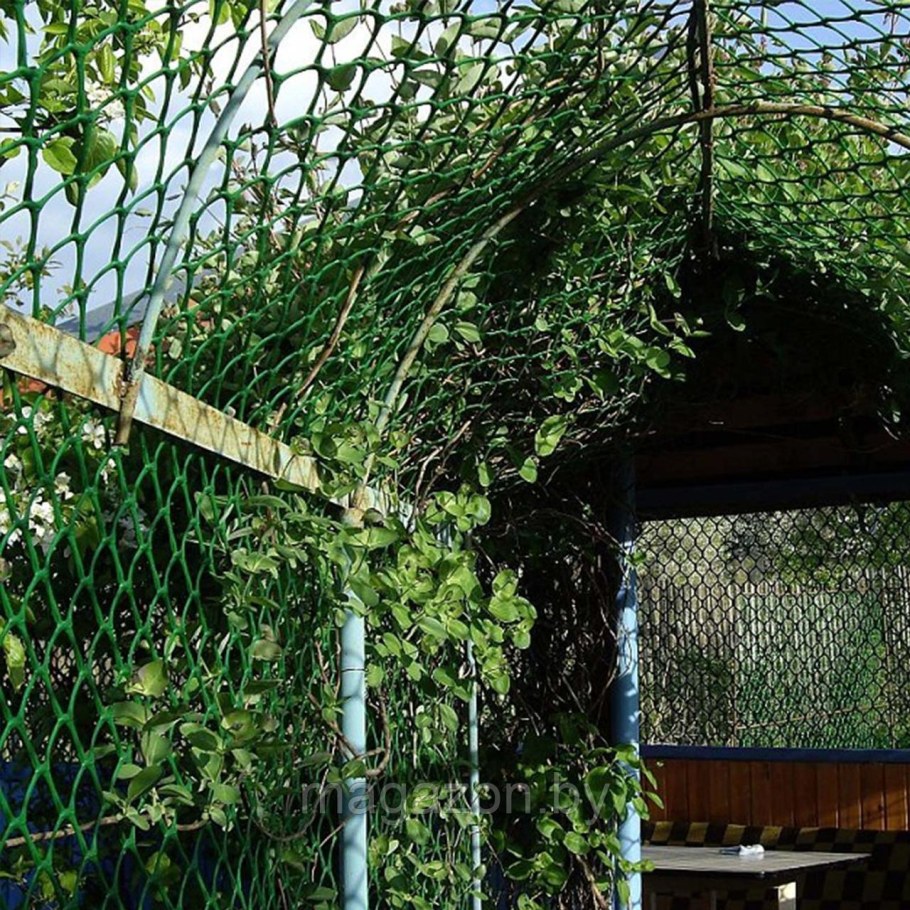 Сетка заборная 1.8м