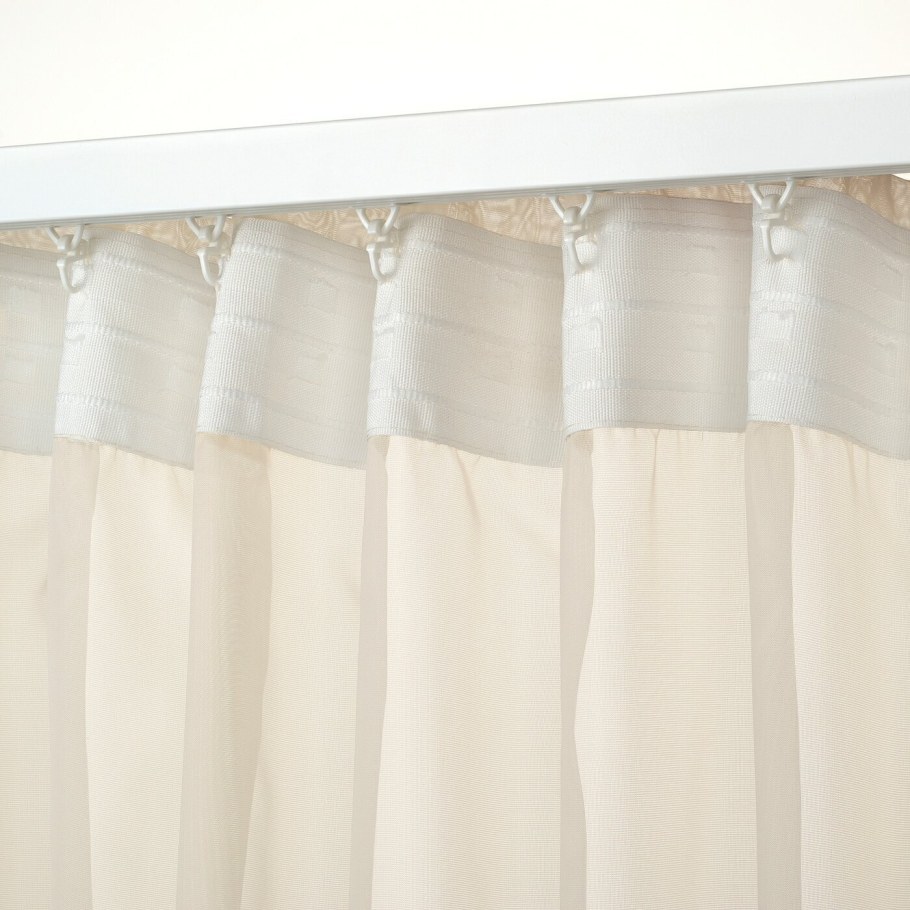 Шторы ikea РЕВЛУММЕР