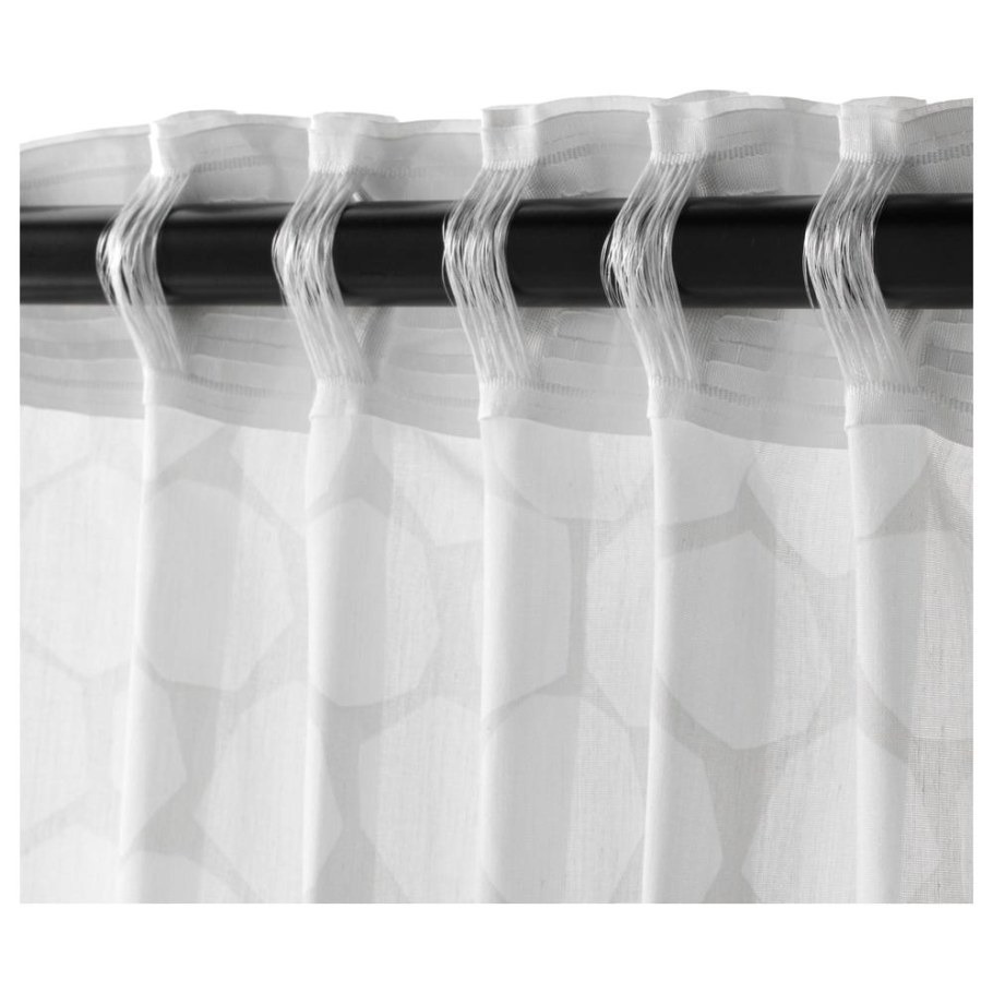 СПАРВОРТ гардины икеа