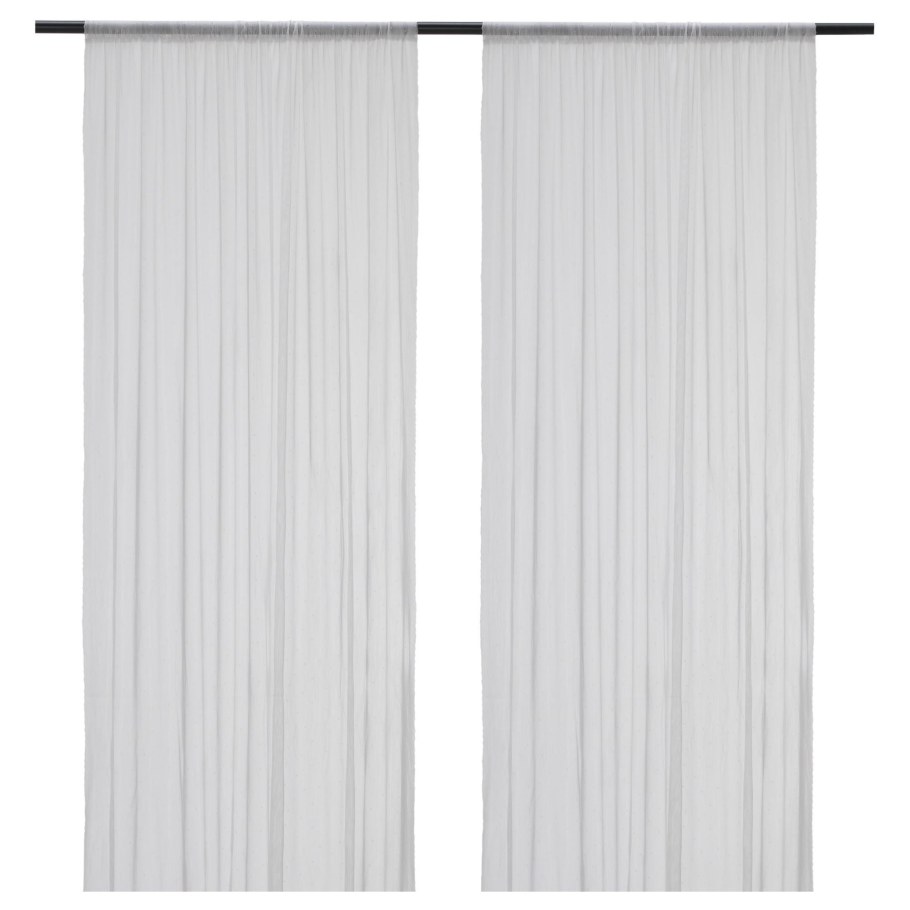 Lill гардины ikea