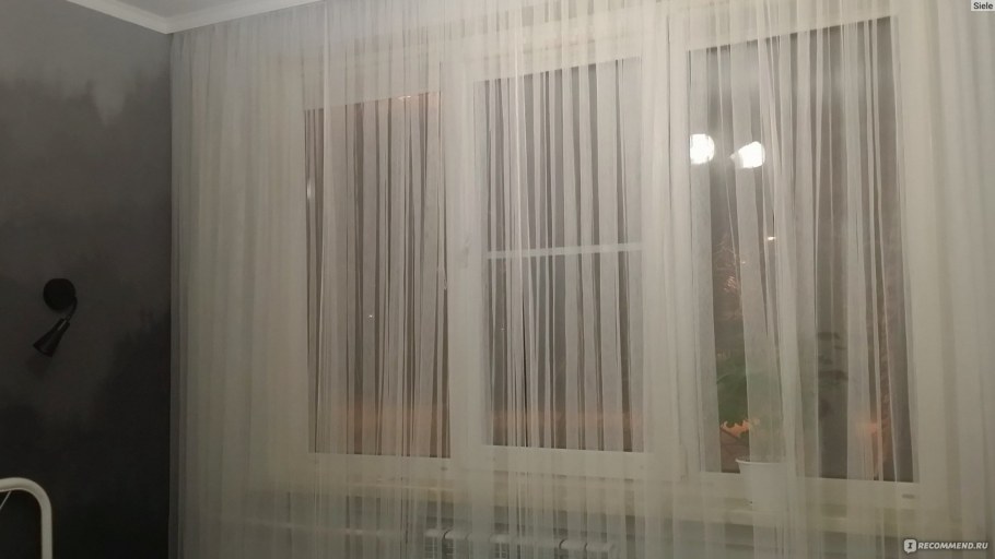 Гардины Лилль икеа