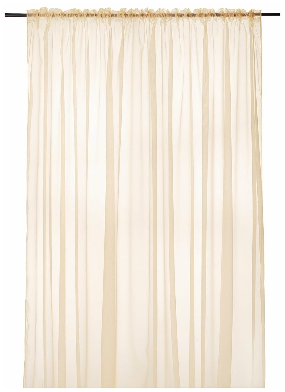 Икеа revlummer тюль