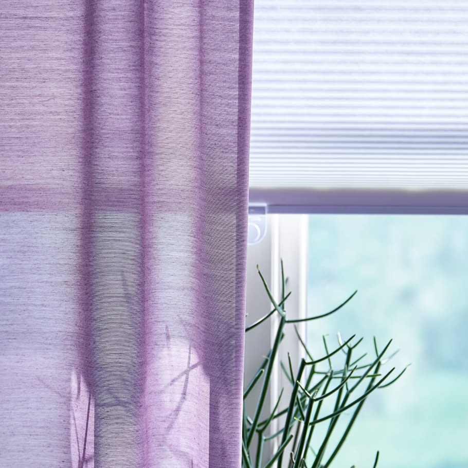 Гардины hilja икеа