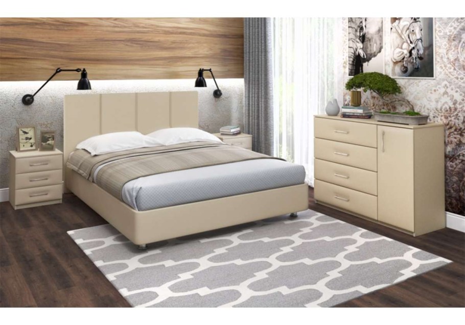 Кровати Орматек 160х200