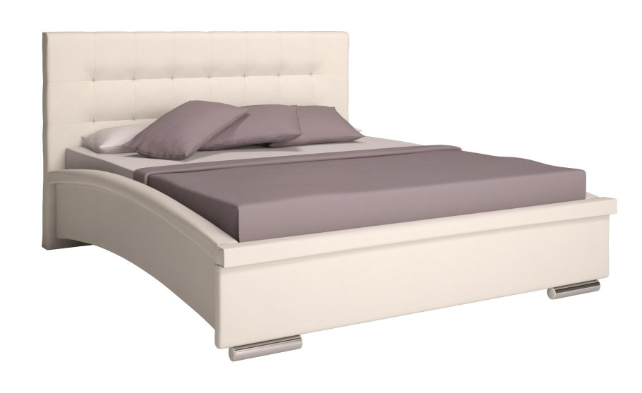 Кровать Арника Луиза 04пм (160х200) с подъемным механизмом
