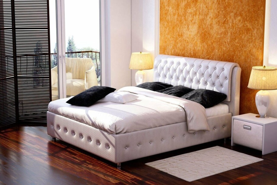 Кровать Veda 4