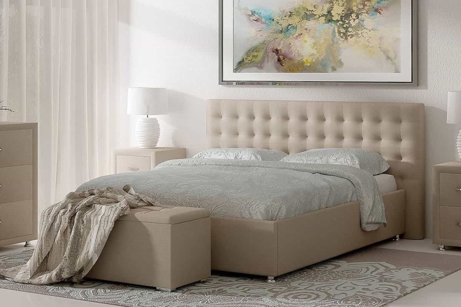 Кровать Милано Аскона