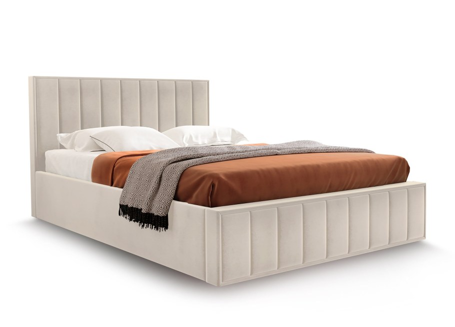 Кровать 180х200 хофф