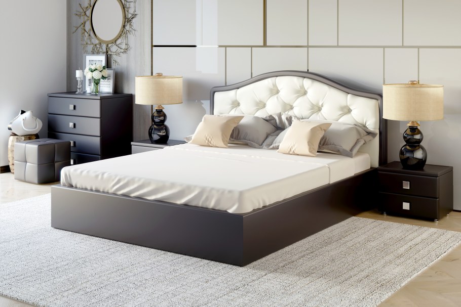 Кровать Армос Моника 1