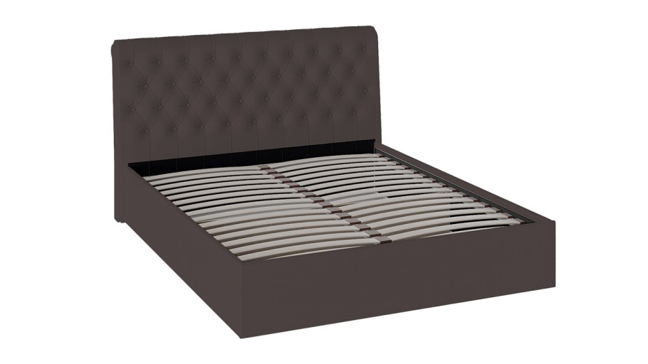 Кровать с подъемным механизмом «Наоми» см-208.01.02